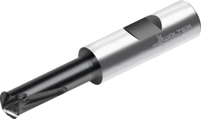 T2711-13-W16-1-06 Walter 100% Original Indexable insert thread milling cutter   1pcs