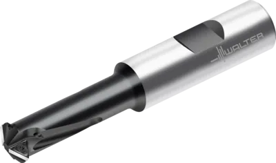 T2711-15-W16-2-06 Walter 100% Original Indexable insert thread milling cutter   1pcs