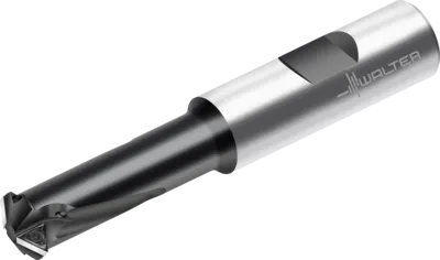 T2711-16-W16-2-06 Walter 100% Original Indexable insert thread milling cutter   1pcs