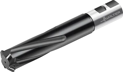 T2713-52-W40-4-14 Walter 100% Original Indexable insert thread milling cutter   1pcs