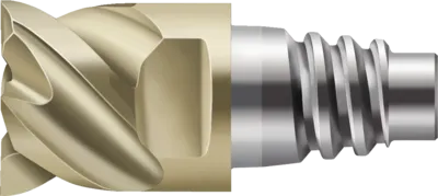 H4E34217-E20-20 Walter 100% Original Solid carbide shoulder/slot mills AlTiN + ZrN  1pcs