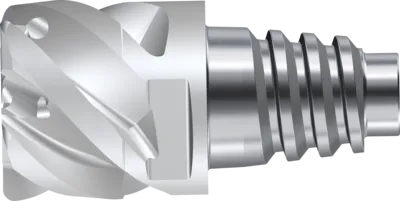 H2EC38217-E25-25-1 Walter 100% Original Solid carbide shoulder/slot mills TiAlN + TiAl  1pcs