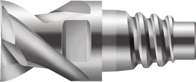 H6E2511-E10-10 Walter 100% Original Solid carbide shoulder/slot mills uncoated  1pcs