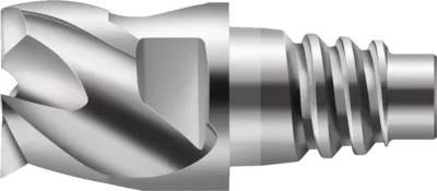 H6E2211-E10-10 Walter 100% Original Solid carbide shoulder/slot mills uncoated  1pcs