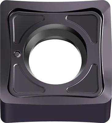 XNGX1205ZNN-F67 WHH15X Walter 100% Original Finishing inserts TiAlN+TiAlCrSiN  10pcs