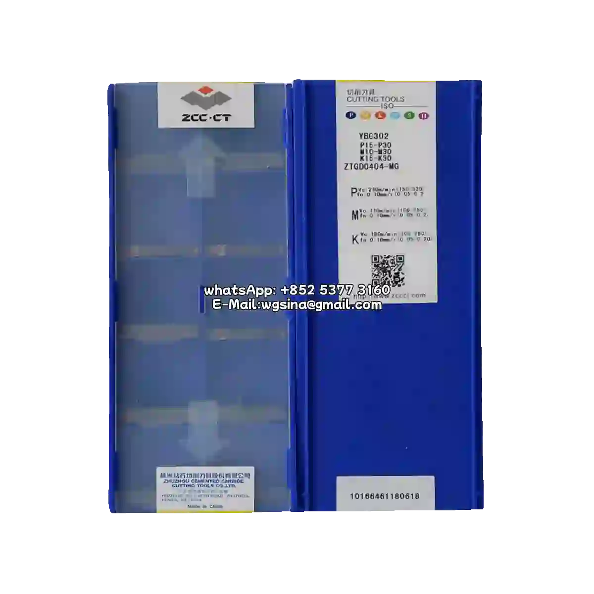 Zcc 100% Original ZTGD0404-MG YBG302/ZTGD 10PCS