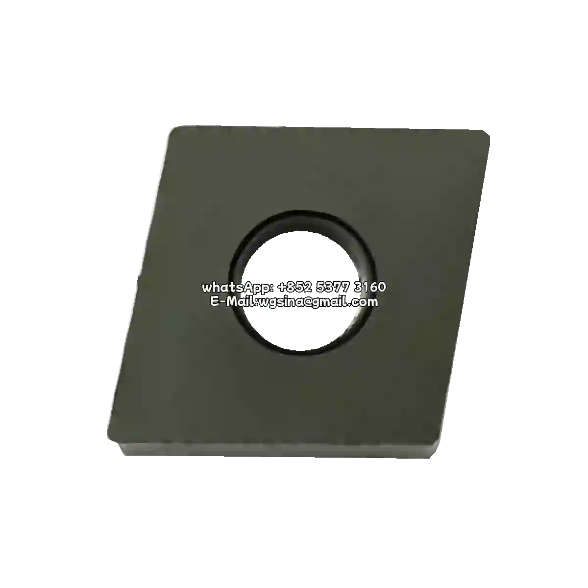 CNMA120404 HS6115 HardStone 100% Original Turning Insert 10pcs