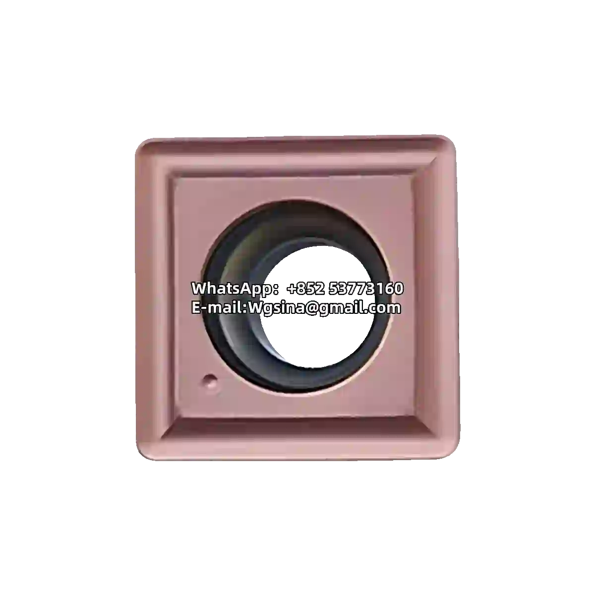 SPMG090408DG HS5231 HardStone 100% Original Drill Insert 10pcs