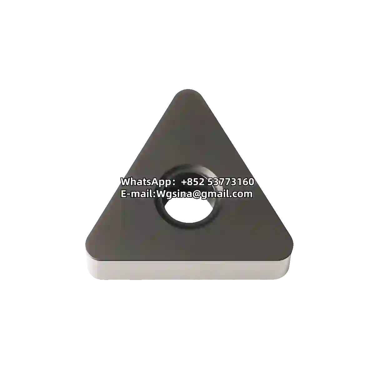 TNMA160412-HS6115 HardStone 100% Original Turning Insert 10pcs