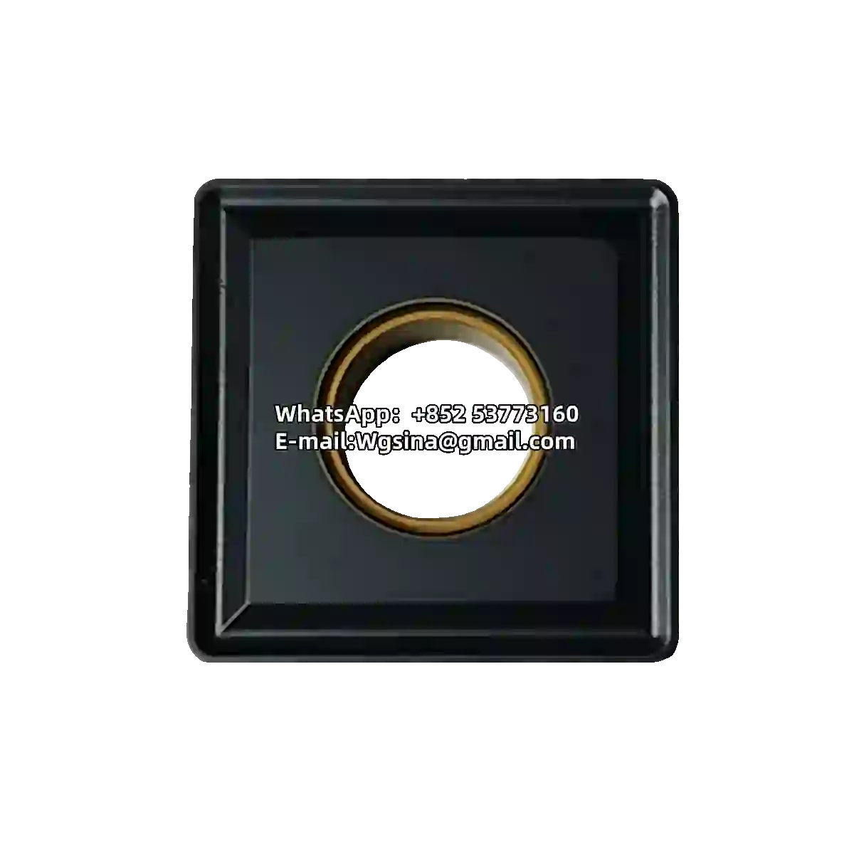 SNMG150608 HS6120 HardStone 100% Original Turning Insert 10pcs