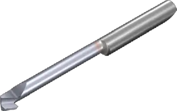 M772BBR15L30L VBX Vargus 100% Original Boring
