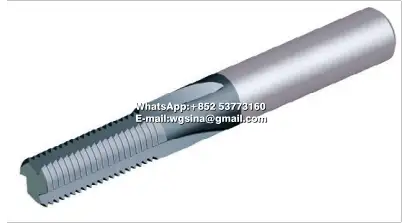 S10099-I20UNTMVTS Vargus 100% Original endmill_sctm