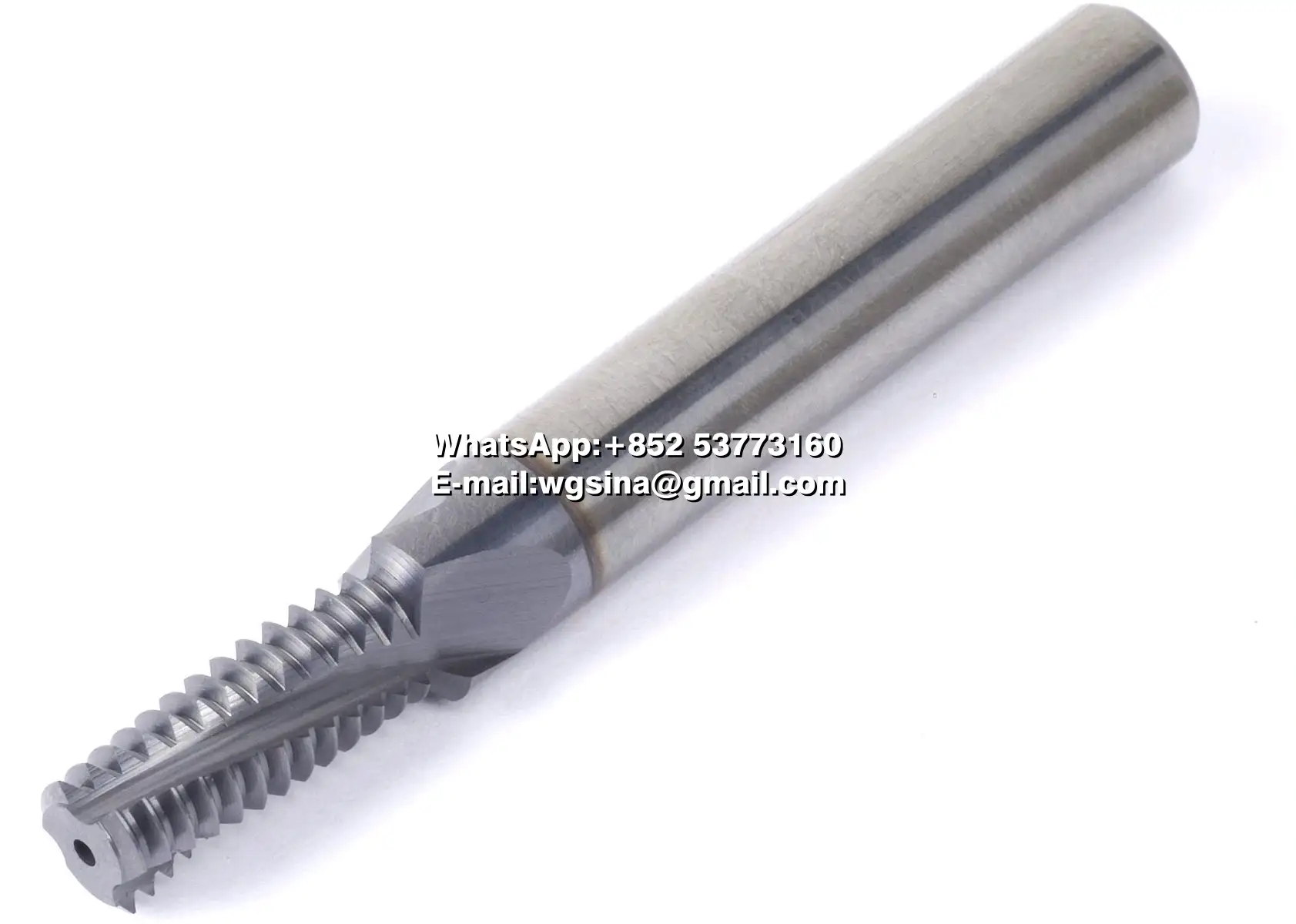 HC20190L46-I9UNCTMVTH Vargus 100% Original endmill_sctm