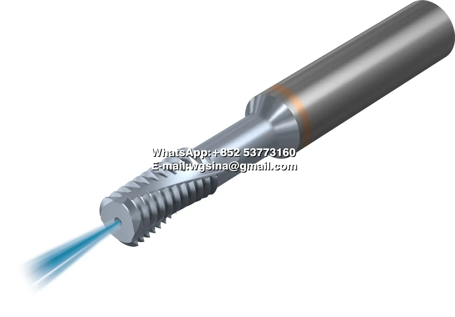 HCN10099L36-I1.75ISOTMVTH Vargus 100% Original endmill_sctm