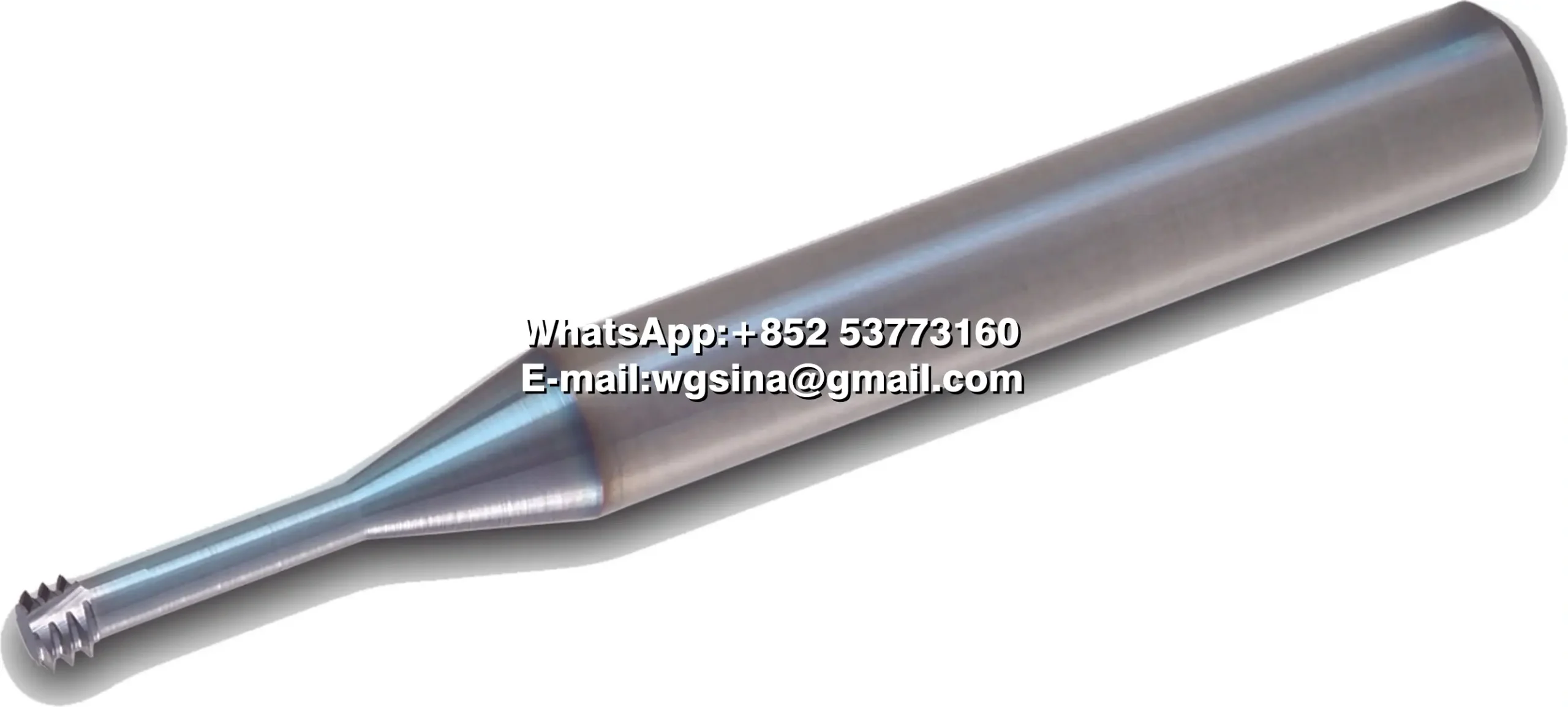 D3T06019L060-I48UNTMVTH Vargus 100% Original endmill_sctm