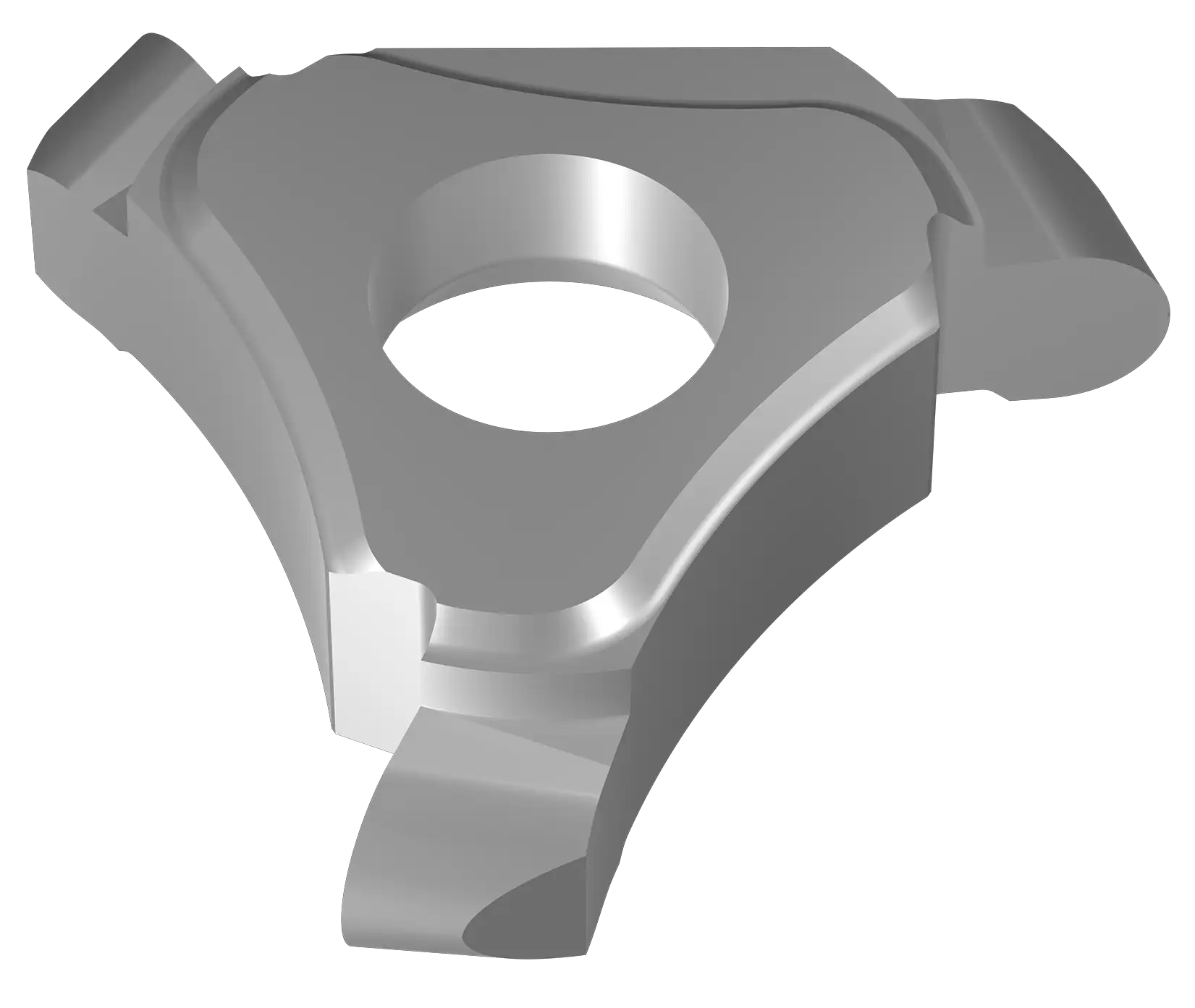 11VGR1.00-3.25GM3 VTX Vargus 100% Original Groove Milling Round Grooving