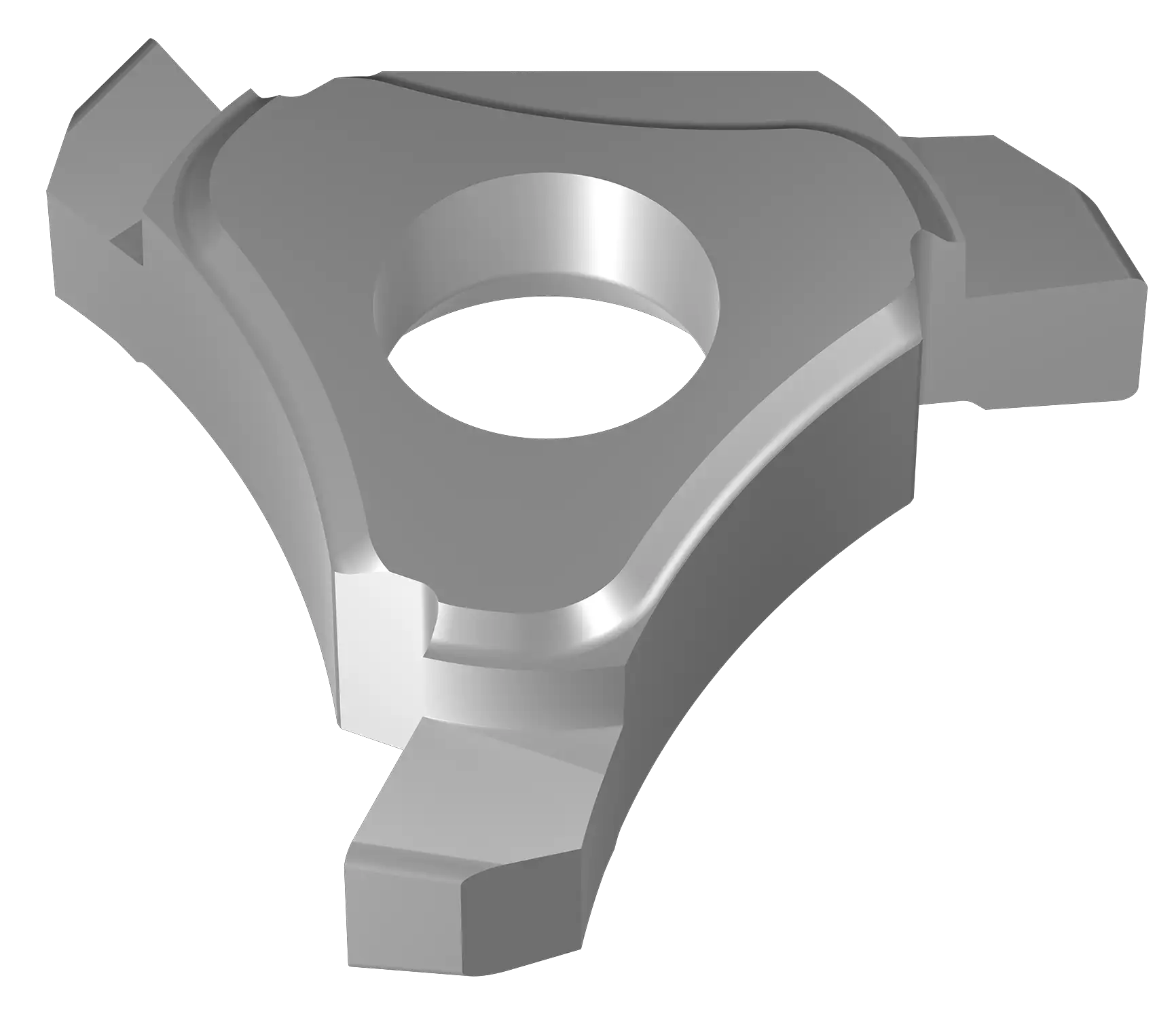 11VGSR1.57-3.25GM3VTX Vargus 100% Original Groove Milling Square Grooving