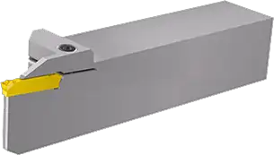 VGER2020-5NT13 Vargus 100% Original Groove Turning