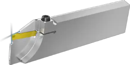 VGWSL 26-2SLC Vargus 100% Original Groove Turning
