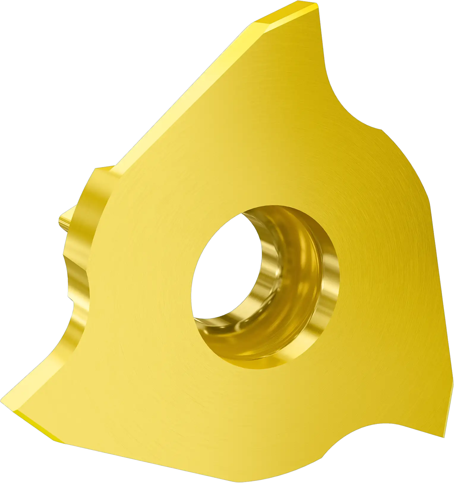 GVN26LT2.0-0.1VTX Vargus 100% Original Groove Turning