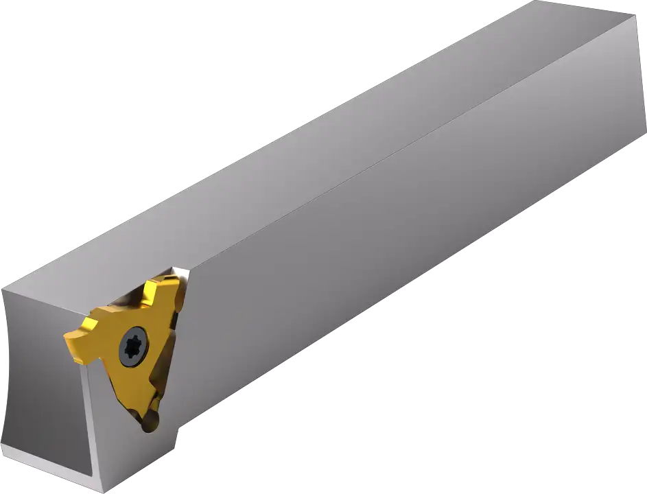 GVER20-29-2 Vargus 100% Original Groove Turning