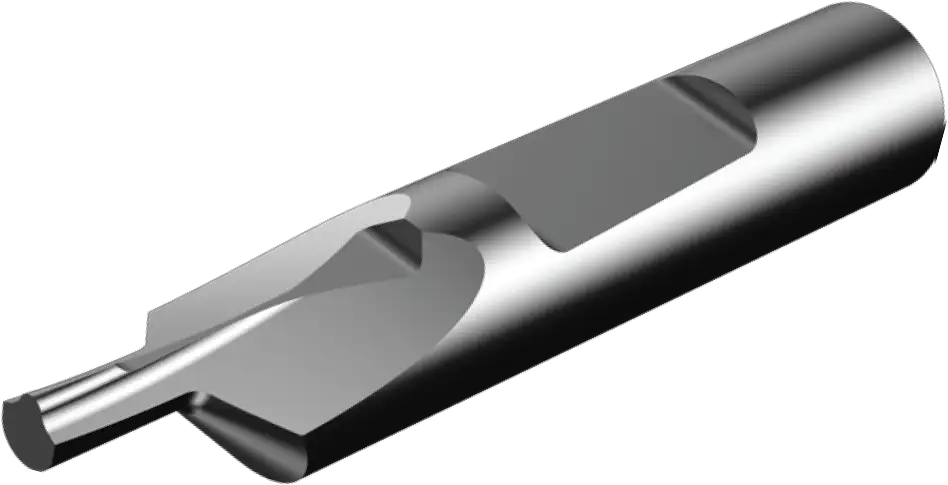 B6.0TX25R0.45E VBX Vargus 100% Original Groove-Turn Broaching