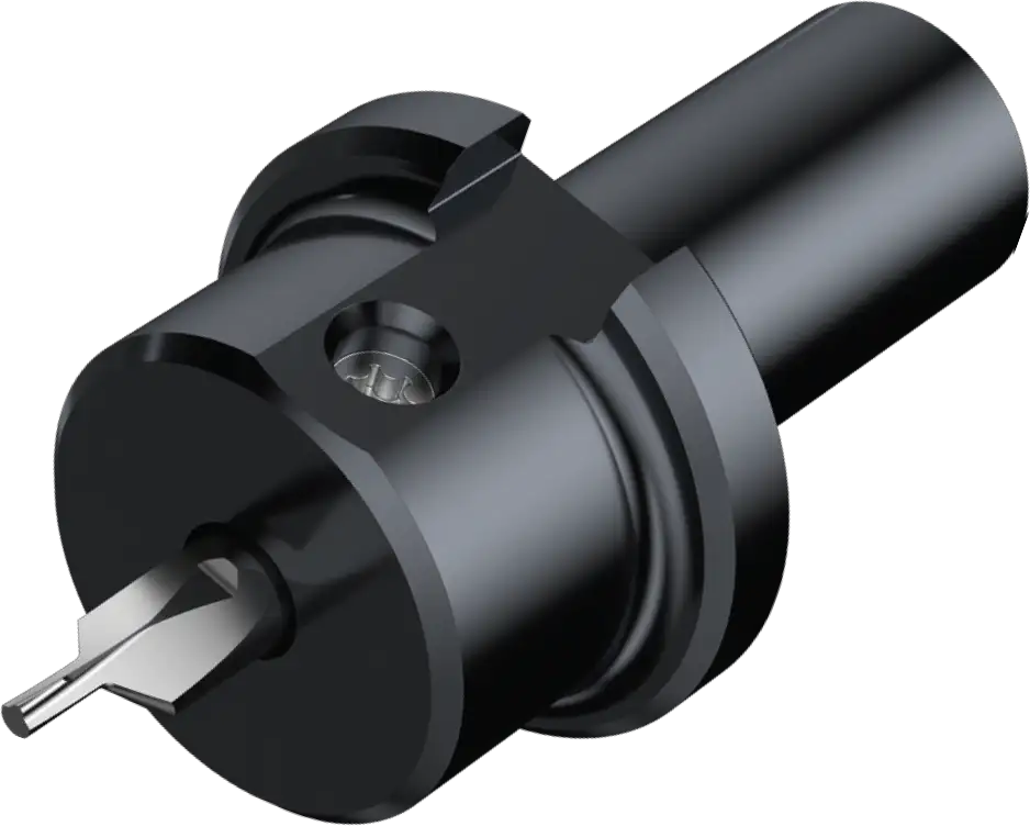 BH16-10-BE Vargus 100% Original Groove-Turn Broaching