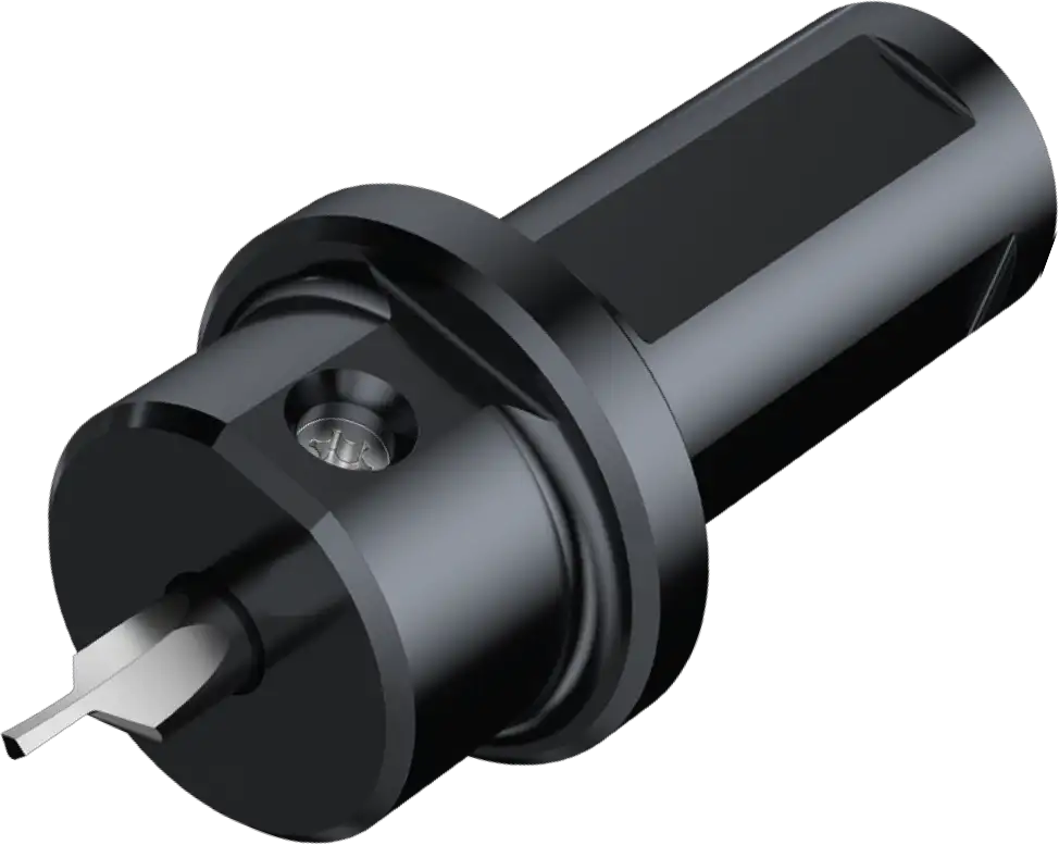 BH20-06-C4F Vargus 100% Original Groove-Turn Broaching