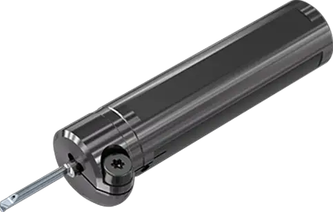 MHCS16-6-4F Vargus 100% Original Groove-Turn Pre-Part Off