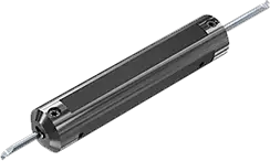 MHCR075-4-5-4F Vargus 100% Original Groove-Turn Pre-Part Off