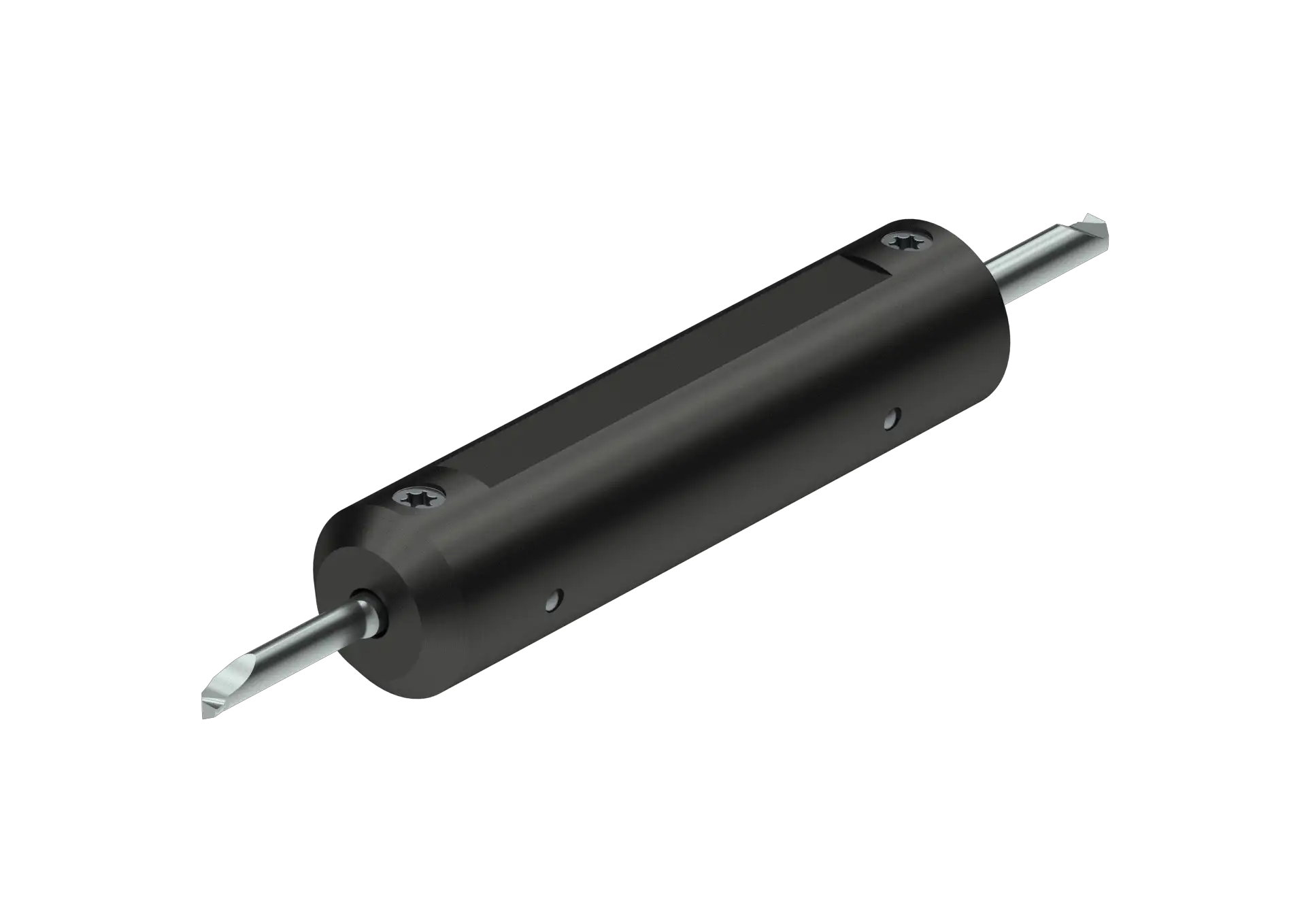 MHR20-6-7-2F Vargus 100% Original Groove-Turn Pre-Part Off