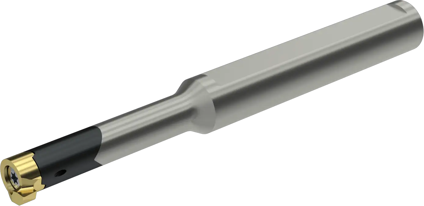 CVE08-1230 Vargus 100% Original Groove-Turn Grooving