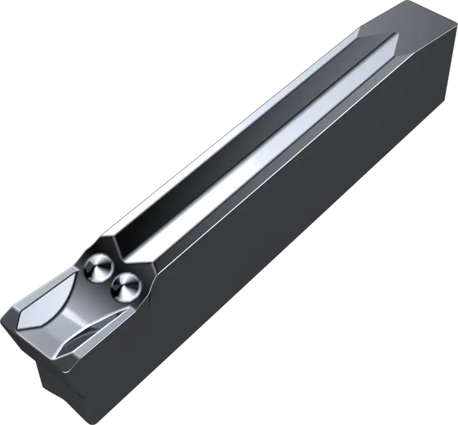 VGS3.00-020-GP VPG Vargus 100% Original Groove-Turn Grooving