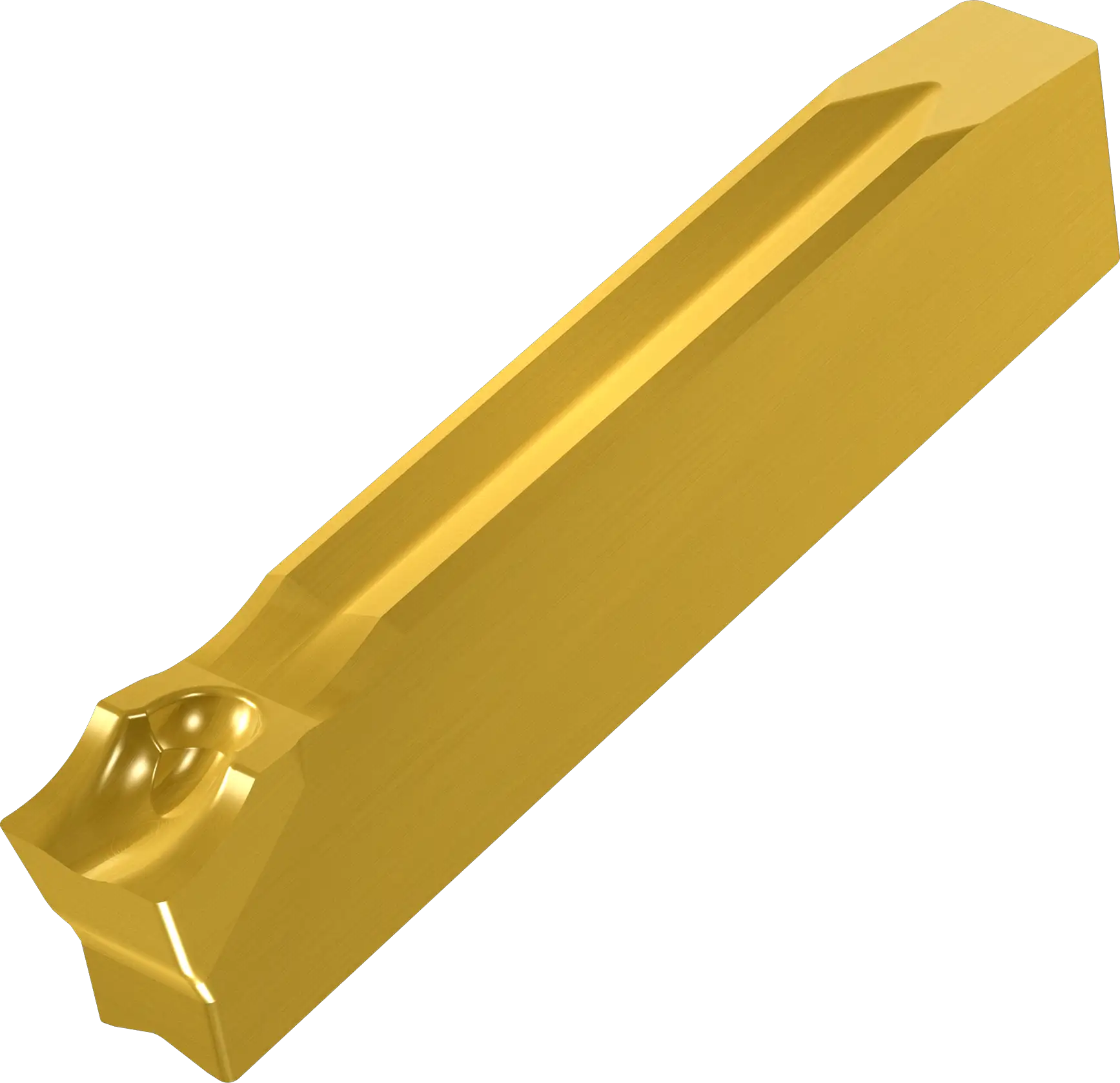 VGS4.00-040-GM VMG Vargus 100% Original Groove-Turn Grooving