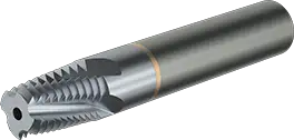 HCF05048L12-I1.00ISOTM4VH4 Vargus 100% Original endmill_sctm