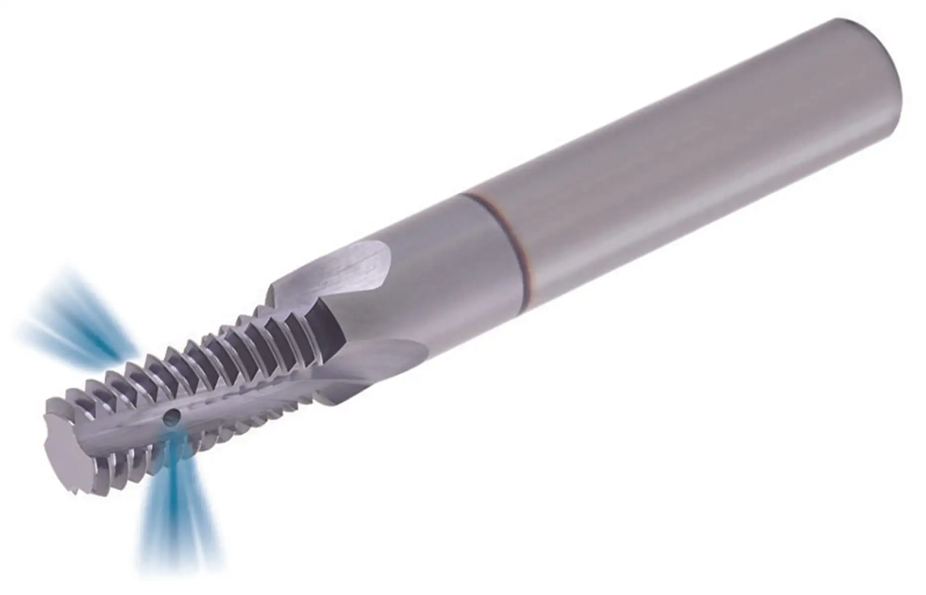 HCR08076L09-EI27NPT-TMVTH Vargus 100% Original endmill_sctmex