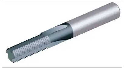 HC10096L22-I20UNFTMVTH Vargus 100% Original endmill_sctm