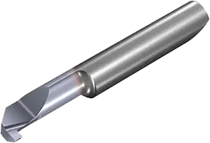 M652GSW160L10RVTX Vargus 100% Original Groove-Turn Grooving