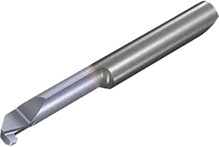 M662GRR100L25RVBX Vargus 100% Original Groove-Turn Grooving