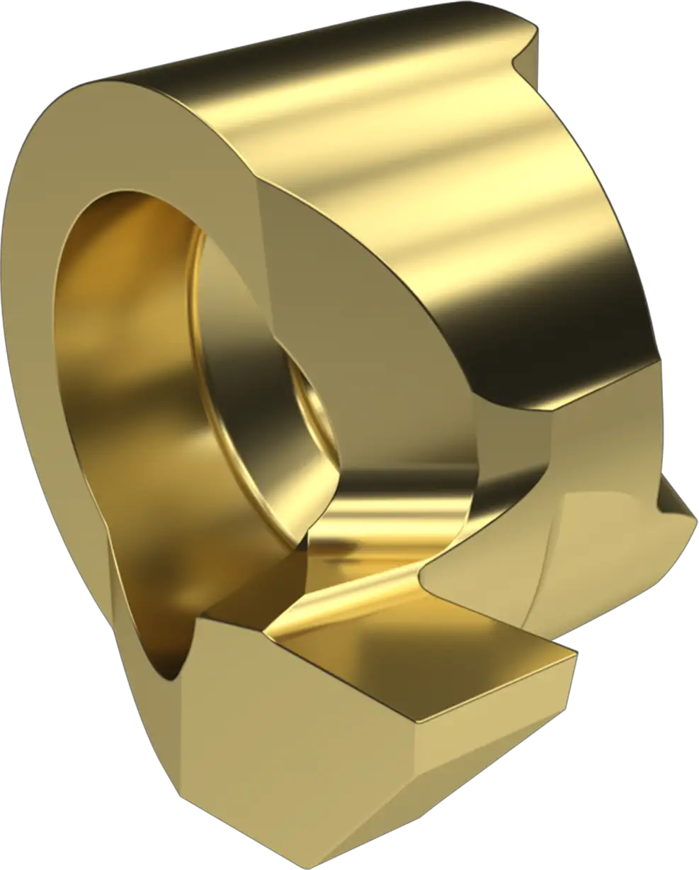 VE08005GSW100T100R VTX Vargus 100% Original Groove-Turn Grooving