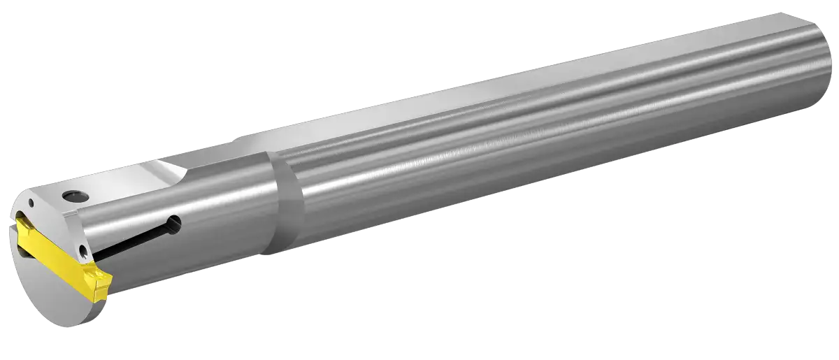 VGIR-20-27-4C Vargus 100% Original Groove-Turn Grooving