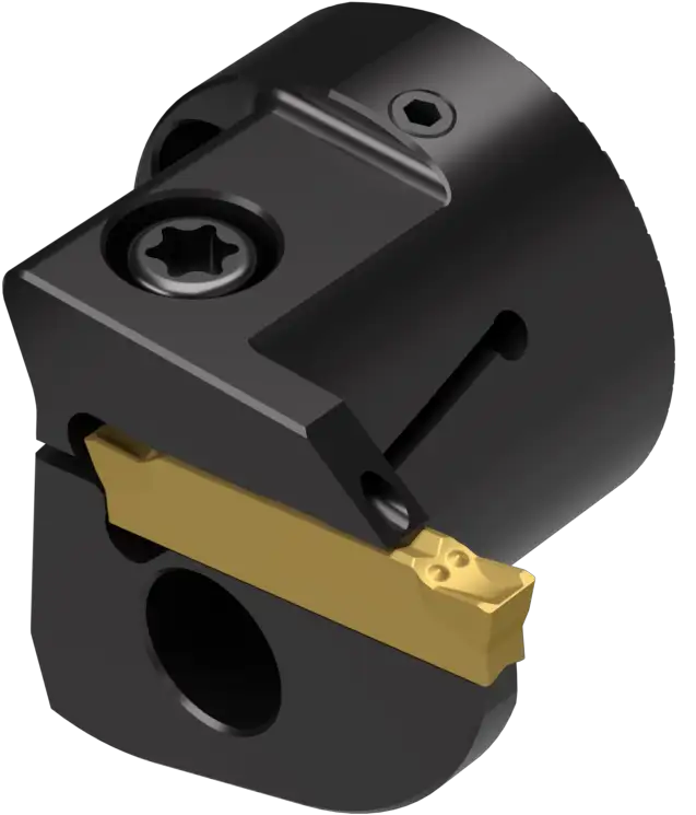 VGI57R-25-36-2T10C Vargus 100% Original Groove-Turn Grooving