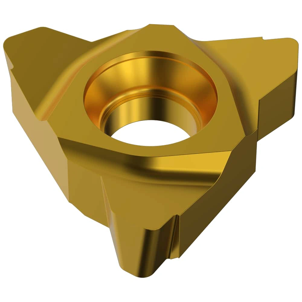 3ER0.50D76ST-0.40E VPG Vargus 100% Original Groove-Turn Grooving
