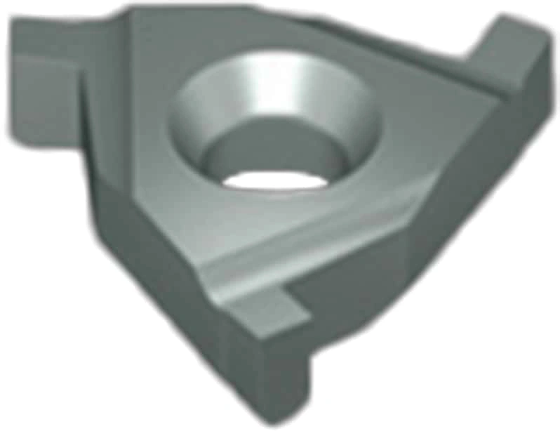 3IR1.6CD472-0.85VTX Vargus 100% Original Groove-Turn Grooving