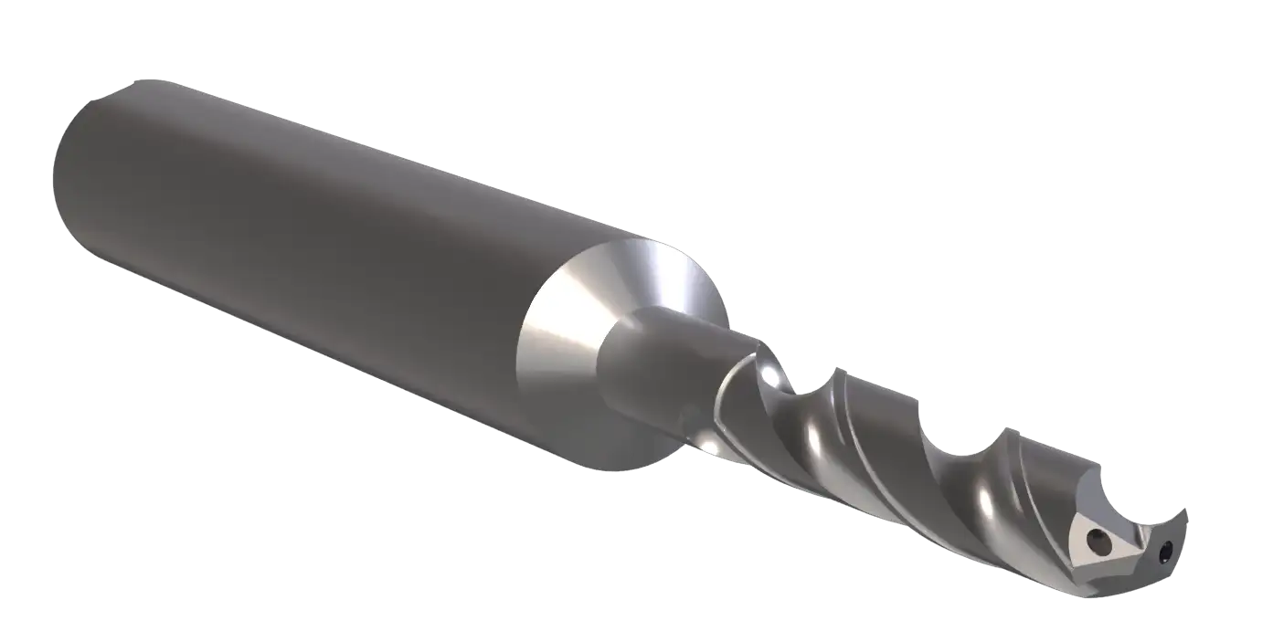 VDS-0420-0177-06-Z2-3D-C-VM10 Vargus 100% Original Holemaking Solid Carbide Drills