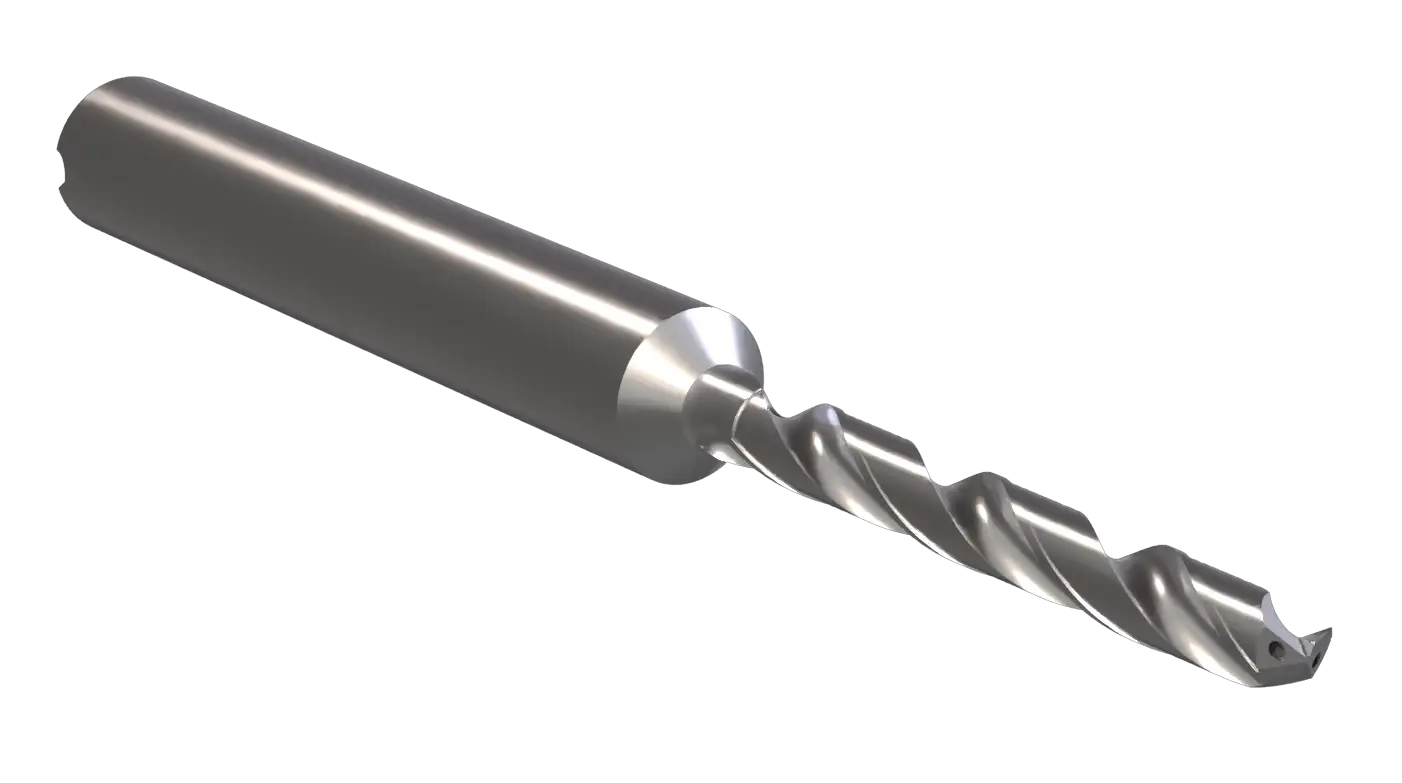 VDS-0420-0297-06-Z2-5D-C-VM10 Vargus 100% Original Holemaking Solid Carbide Drills