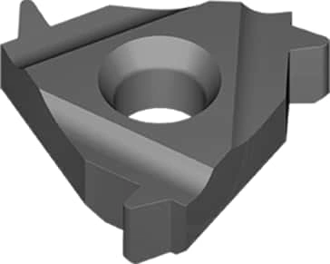 3ER10ABUTVK2 Vargus 100% Original Thread Insert