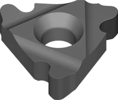 3ER10APIRDVK2P Vargus 100% Original Thread Insert