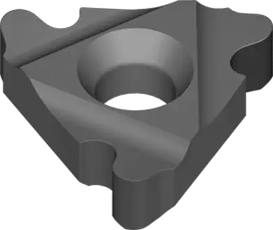 4ER6.0RD20400VM7 Vargus 100% Original Thread Insert