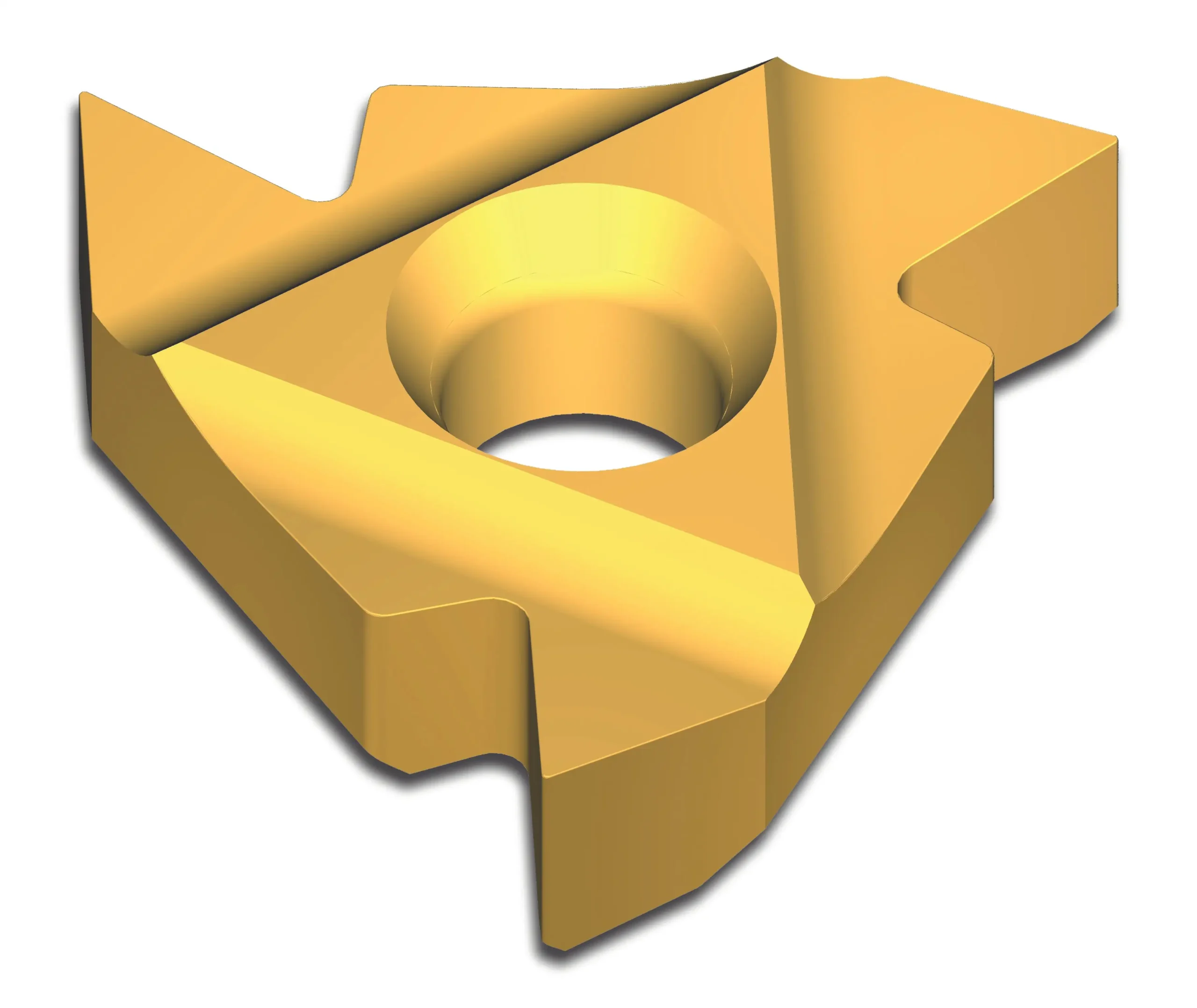 5ER4API502VKX Vargus 100% Original Thread Insert